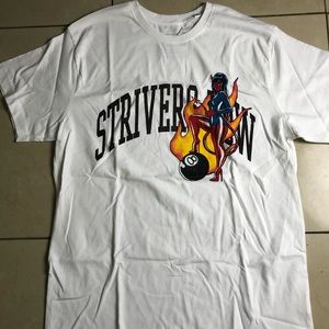Strivers row shirt